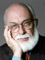 James Randi