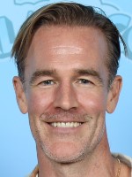 James Van Der Beek