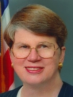 Janet Reno