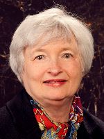 Janet Yellen