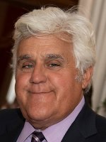 Jay Leno