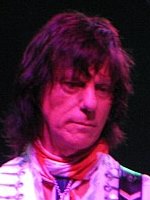 Jeff Beck