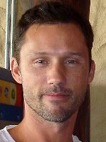 Jeffrey Donovan