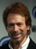 Jerry Bruckheimer