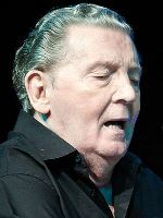 Jerry Lee Lewis