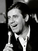 Jerry Lewis