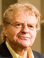 Jerry Springer