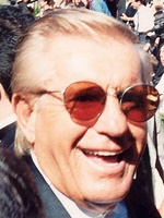 Jerry Van Dyke