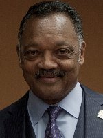 Jesse Jackson