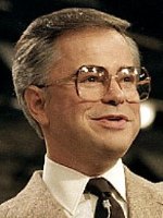 Jim Bakker