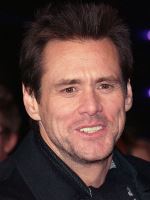 Jim Carrey