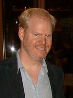 Jim Gaffigan