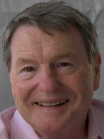 Jim Lehrer