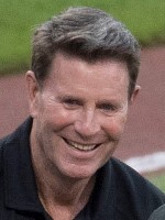 Jim Palmer