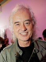 Jimmy Page