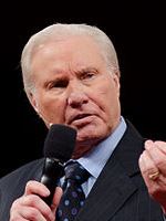 Jimmy Swaggart