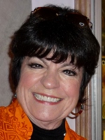 Jo Anne Worley