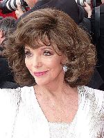 Joan Collins