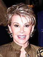 Joan Rivers