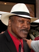 Joe Frazier