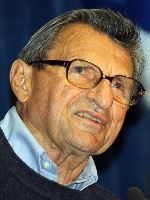 Joe Paterno