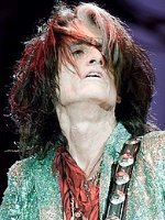 Joe Perry