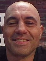 Joe Rogan