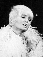 Joey Heatherton