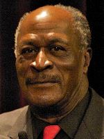 John Amos