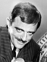 John Astin