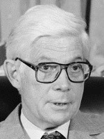 John B. Anderson