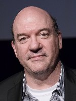 John Carroll Lynch