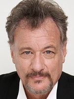 John de Lancie