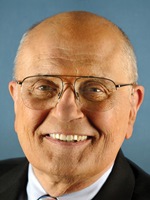 John Dingell