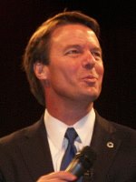 John Edwards