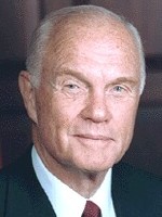 John Glenn