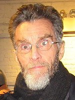 John Glover