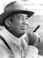 John Huston