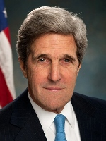 John Kerry