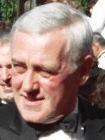 John Mahoney