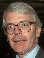 John Major