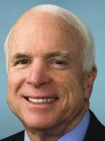 John McCain