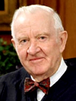 John Paul Stevens