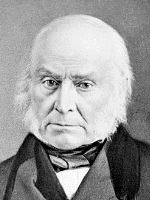 John Quincy Adams
