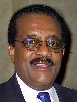 Johnnie Cochran