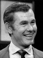 Johnny Carson