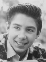 Johnny Crawford