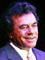 Johnny Mathis