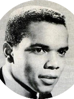 Johnny Nash