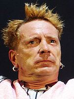 Johnny Rotten